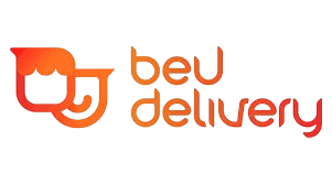 Beu delivery logo